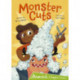 Monster Cuts: (Lime Chapter Readers)