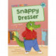 Snappy Dresser: (Turquoise Early Reader)