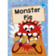 Monster Pie: (Blue Early Reader)