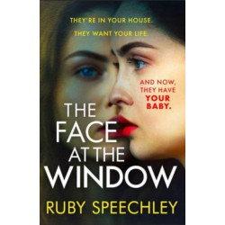 The Face at the Window