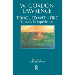 Tongued with Fire: Groups in Experience