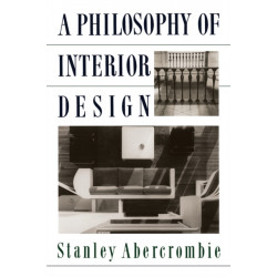 A Philosophy Of Interior Design