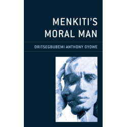 Menkiti’s Moral Man