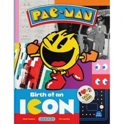 Pac-Man: Birth of an Icon