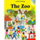 The Zoo: A Lift The Fact Book: A Lift-the-Fact Book