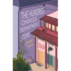 The Hundred Choices Department Store