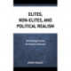 Elites, Non-Elites, and Political Realism: Diminishing Futures for Western Societies