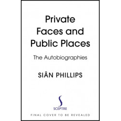 Private Faces and Public Places: The Autobiography