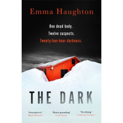 The Dark: The unputdownable and pulse-raising Sunday Times Crime Book of the Month