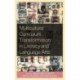 Multicultural Curriculum Transformation in Literacy and Language Arts