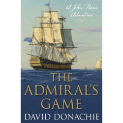 The Admirals' Game: A John Pearce Adventure