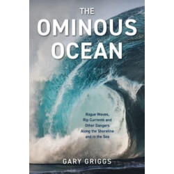 The Ominous Ocean: Rogue Waves, Rip Currents and Other Dangers Along the Shoreline and in the Sea
