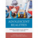 Adolescent Realities: Engaging Students in SEL through Young Adult Literature