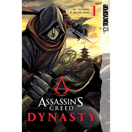 Assassin's Creed Dynasty, Volume 1