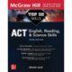 Top 50 ACT English, Reading, and Science Skills, Third Edition