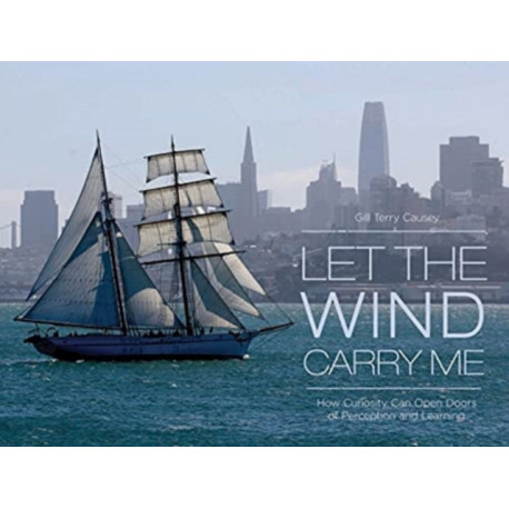 Let the Wind Carry Me: How Curiosity Can Open Doors of Perception and Learning