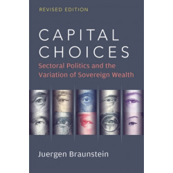 Capital Choices: Sectoral Politics and the Variation of Sovereign Wealth