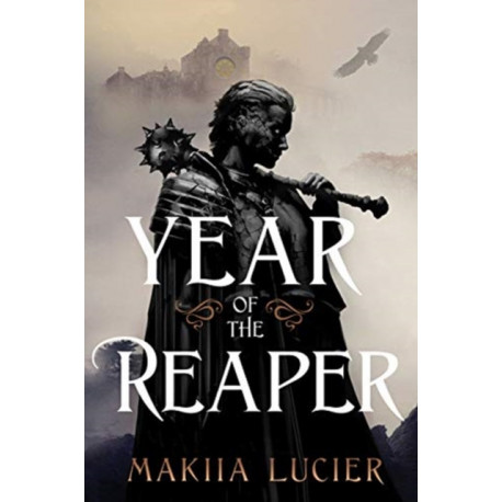 Year of the Reaper
