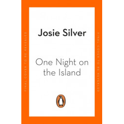 One Night on the Island: Escape to a remote island with this chemistry-filled love story