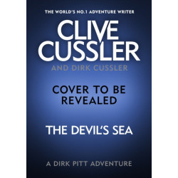 Clive Cussler's The Devil's Sea