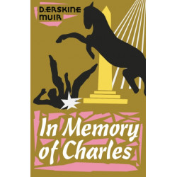 In Memory of Charles
