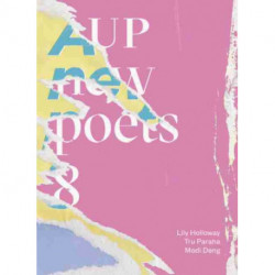AUP New Poets 8