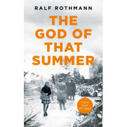 The God of that Summer