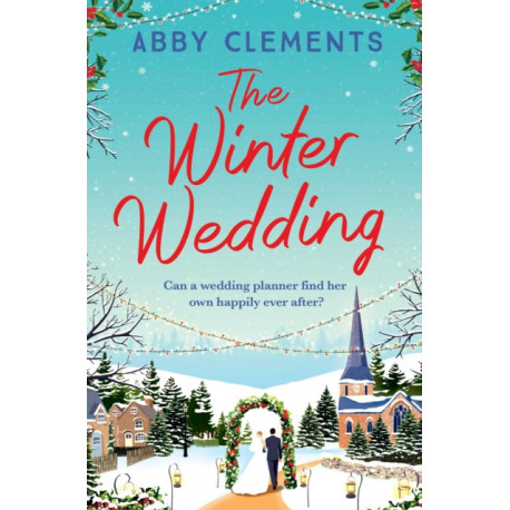 The Winter Wedding