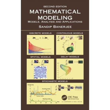 Mathematical Modeling: Models, Analysis and Applications