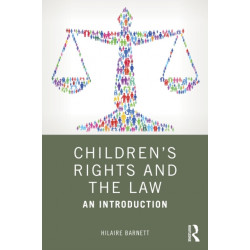 Children's Rights and the Law: An Introduction