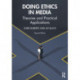 Doing Ethics in Media: Theories and Practical Applications