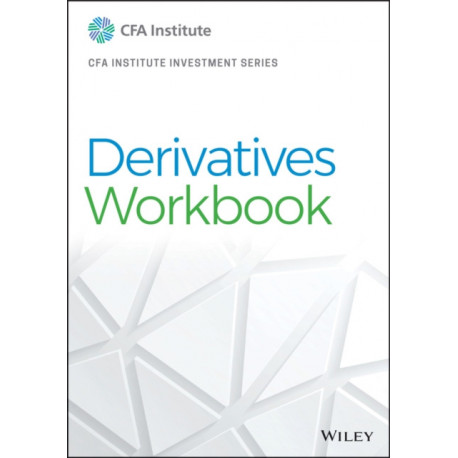 Derivatives Workbook