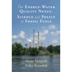 Water Quality Impacts of the Energy-Water Nexus