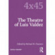 The Theatre of Luis Valdez