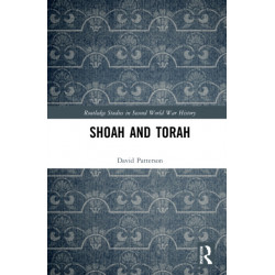 Shoah and Torah