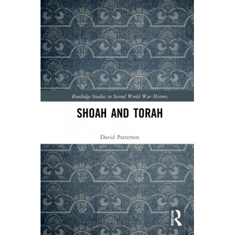 Shoah and Torah