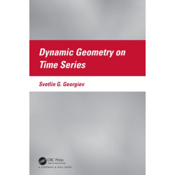 Dynamic Geometry on Time Scales