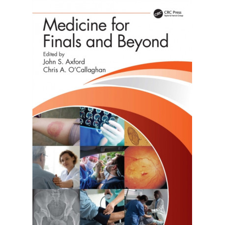 Medicine for Finals and Beyond