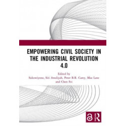 Empowering Civil Society in the Industrial Revolution 4.0: Proceedings of the 1st International Conference on Citizenship Education and Democratic Issues (ICCEDI 2020), Malang, Indonesia, October 14, 2020