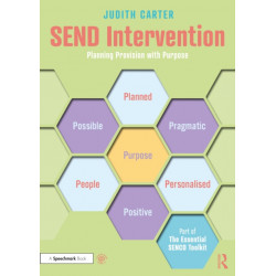 SEND Intervention: Planning Provision with Purpose