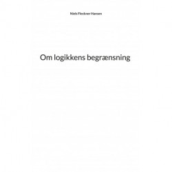 Om logikkens begrænsning