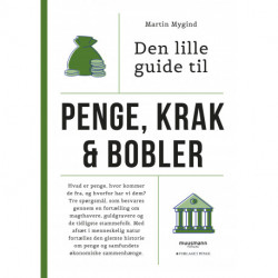 Den lille guide til penge, krak & bobler