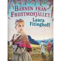 Barnen från Frostmofjället