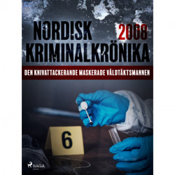 Den knivattackerande maskerade våldtäktsmannen