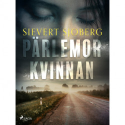 Pärlemorkvinnan