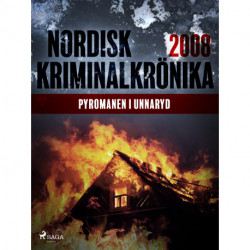 Pyromanen i Unnaryd