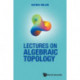 Lectures On Algebraic Topology