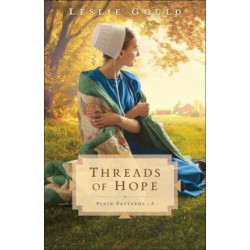 Threads of Hope