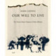 Mark Ludwig: Our Will to Live: The Terezin Music Critiques of Viktor Ullmann
