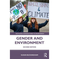 Gender and Environment